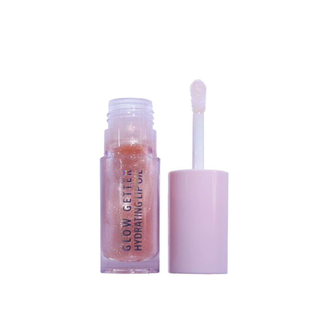Champagne Kiss Glow Getter Hydrating Lip Oil
