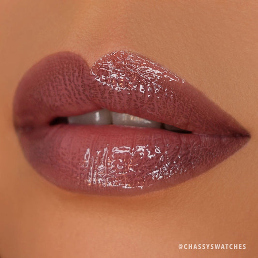 Au Naturel Glow Getter Hydrating Lip Oil