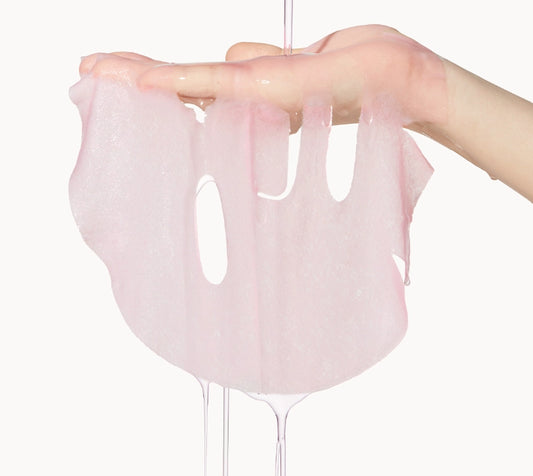 Medicube PDRN Pink Vita Coating Mask