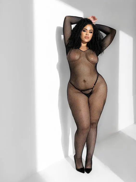 Net of Envy