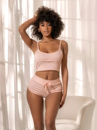 Peachy Promise