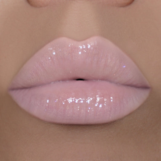 Petal Kiss Lip Gloss